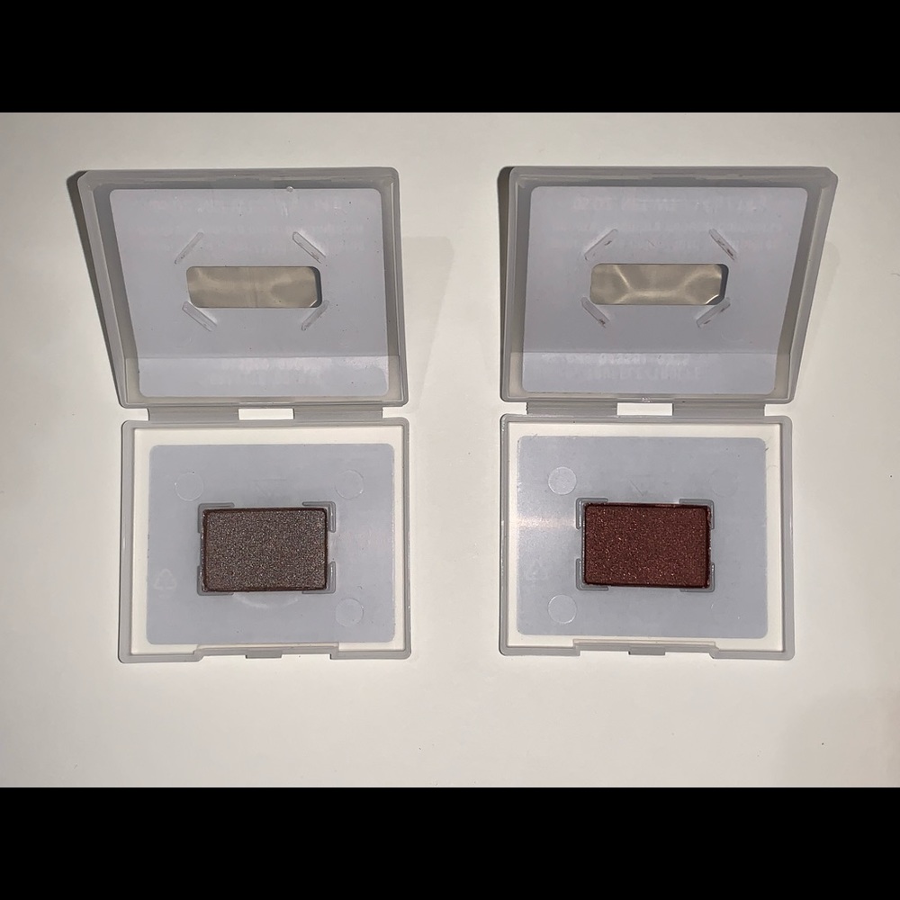 Individual eyeshadows - Picture 4 of 4